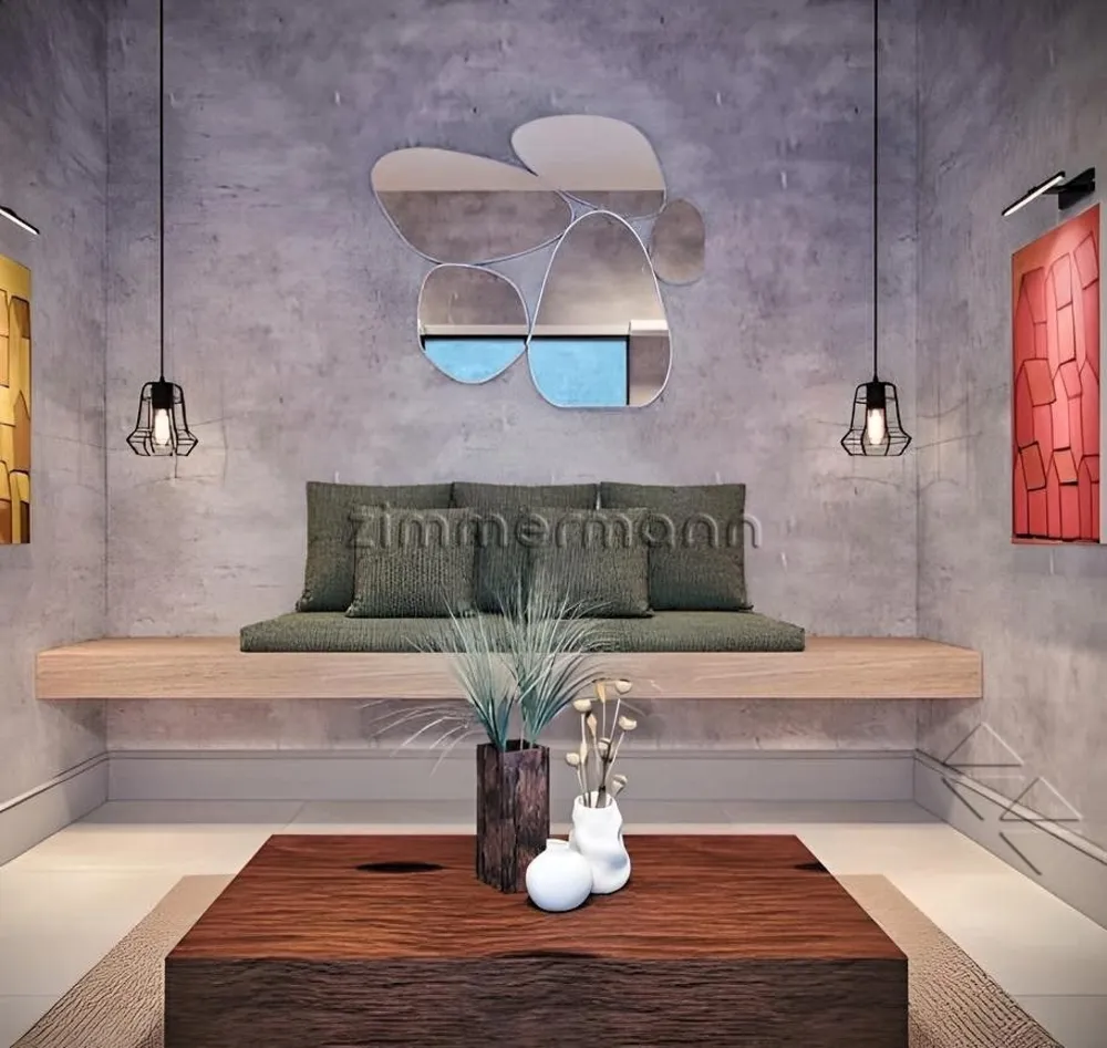 Casa, 4 quartos, 537 m² - Foto 4