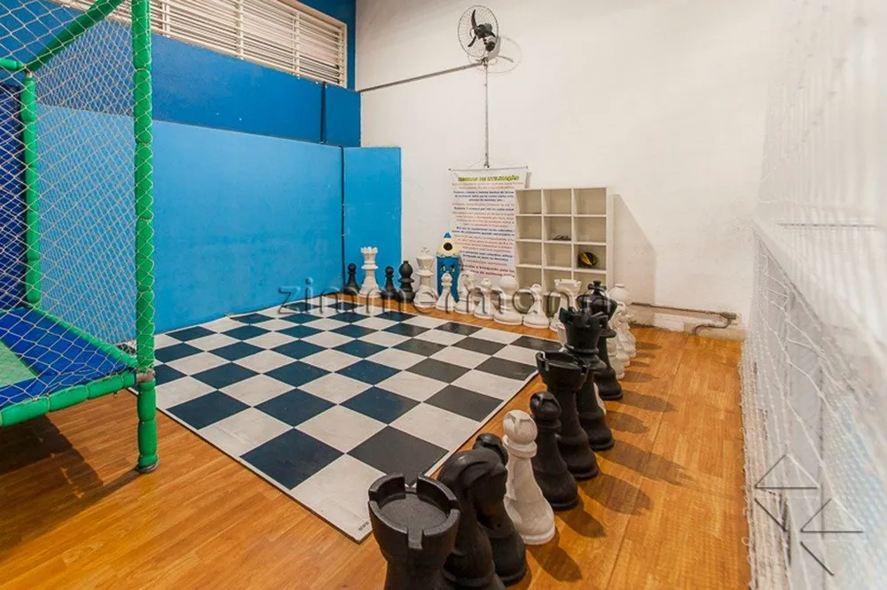 Apartamento, 3 quartos, 276 m² - Foto 9