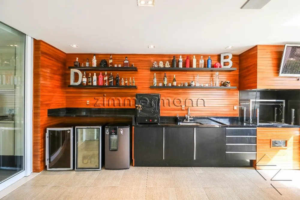 Apartamento, 3 quartos, 276 m² - Foto 1