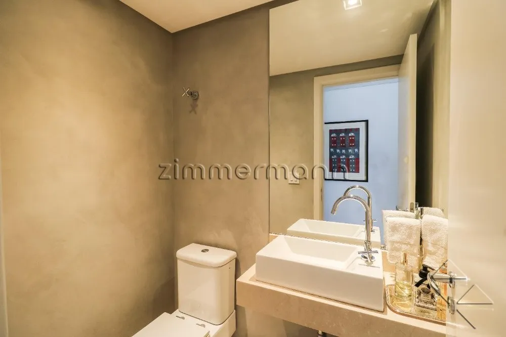 Apartamento, 3 quartos, 276 m² - Foto 8