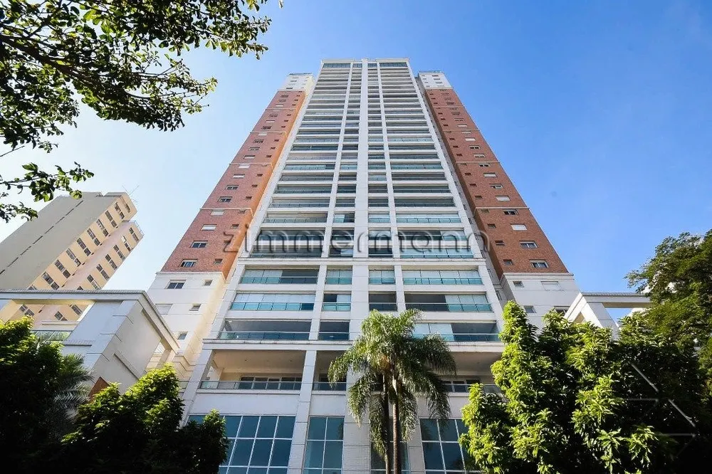 Apartamento, 3 quartos, 276 m² - Foto 8