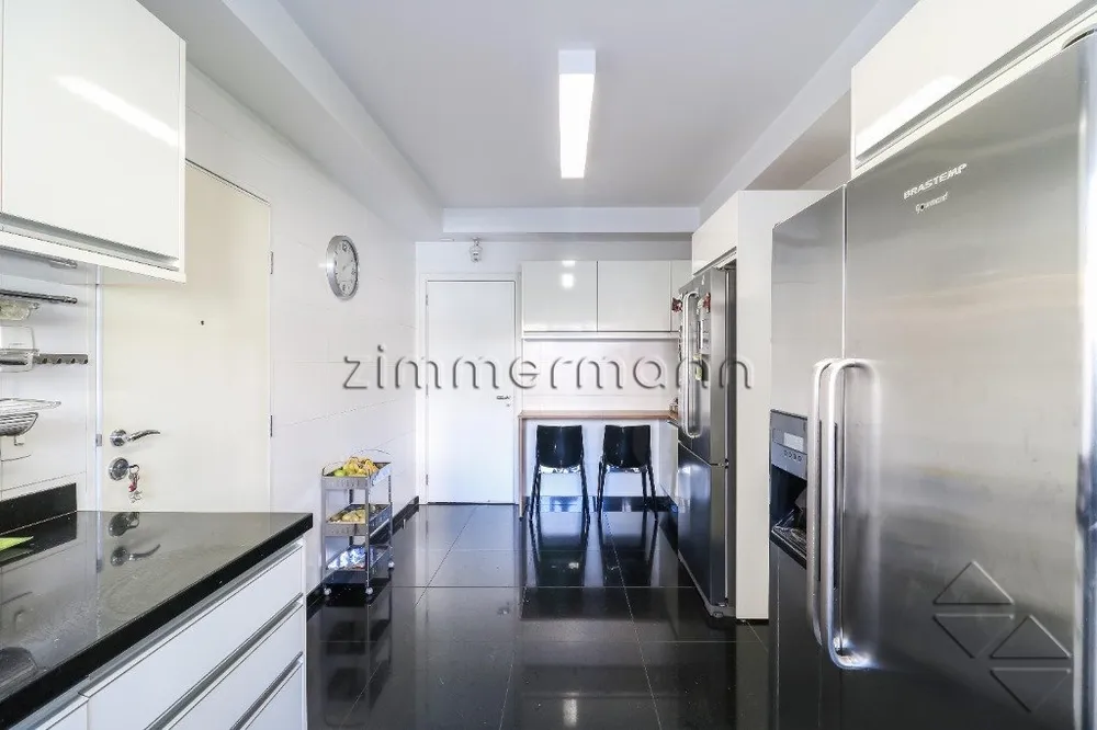 Apartamento, 3 quartos, 276 m² - Foto 6