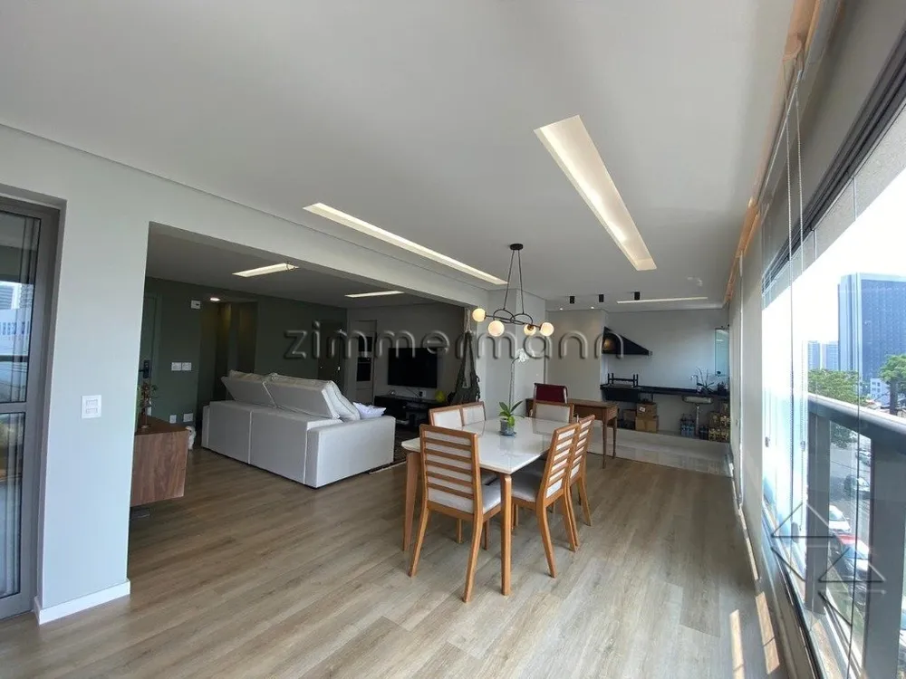 Apartamento, 4 quartos, 183 m² - Foto 6