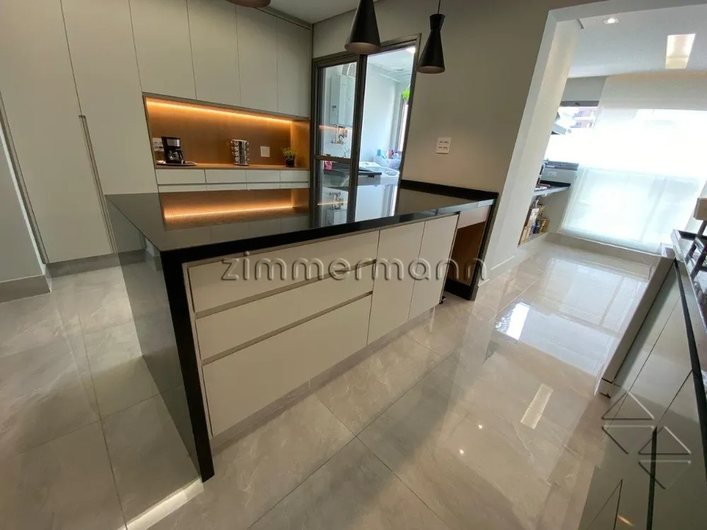 Apartamento, 4 quartos, 183 m² - Foto 12
