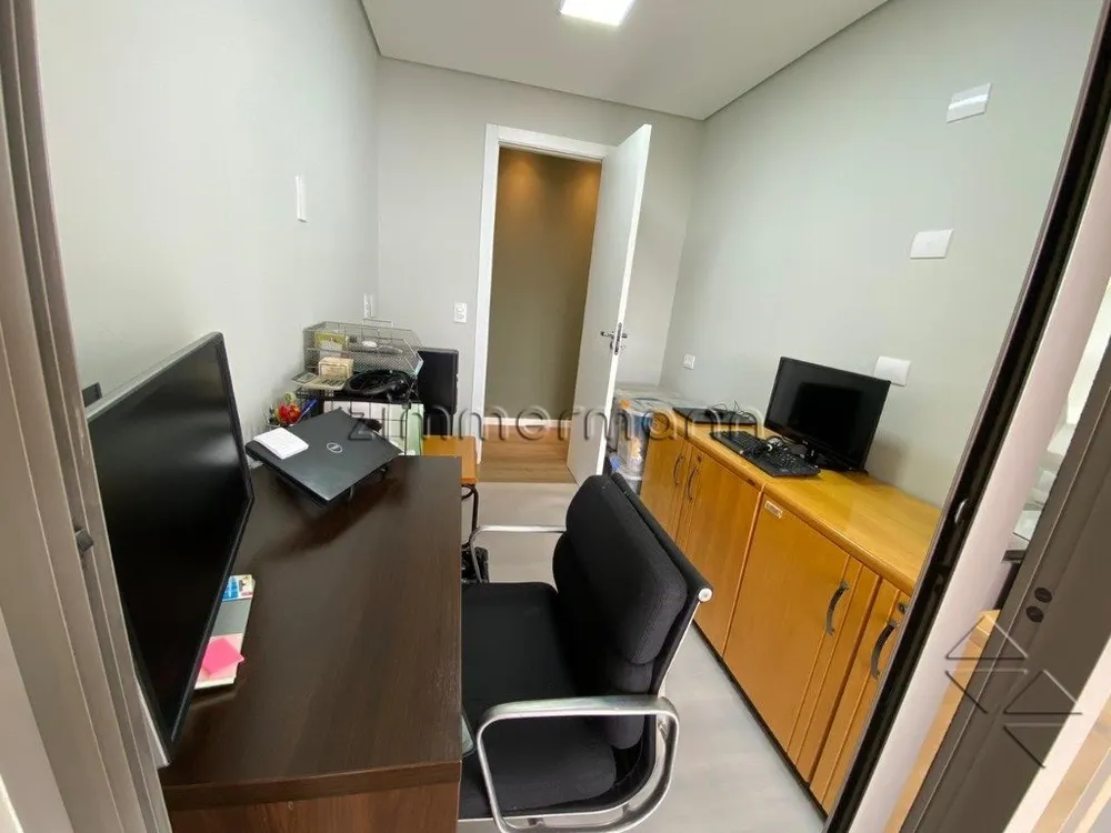 Apartamento, 4 quartos, 183 m² - Foto 2