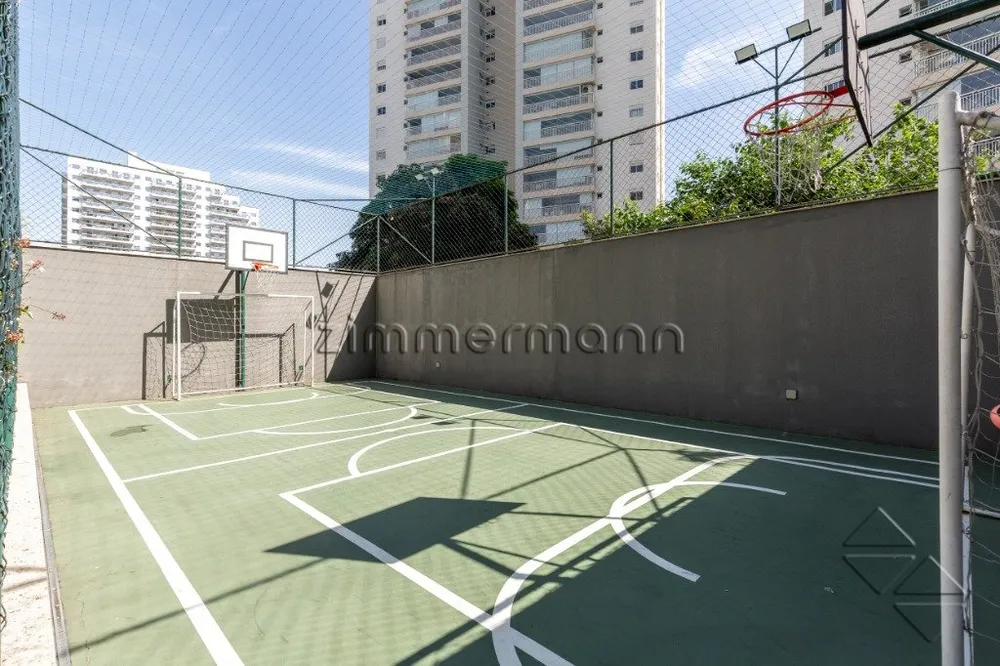 Apartamento, 4 quartos, 183 m² - Foto 3