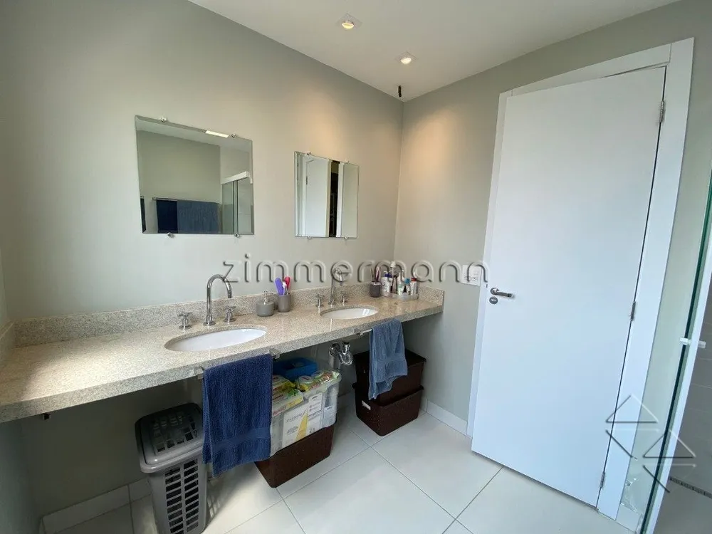 Apartamento, 4 quartos, 183 m² - Foto 11