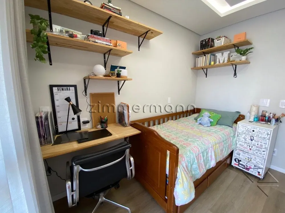 Apartamento, 4 quartos, 183 m² - Foto 8
