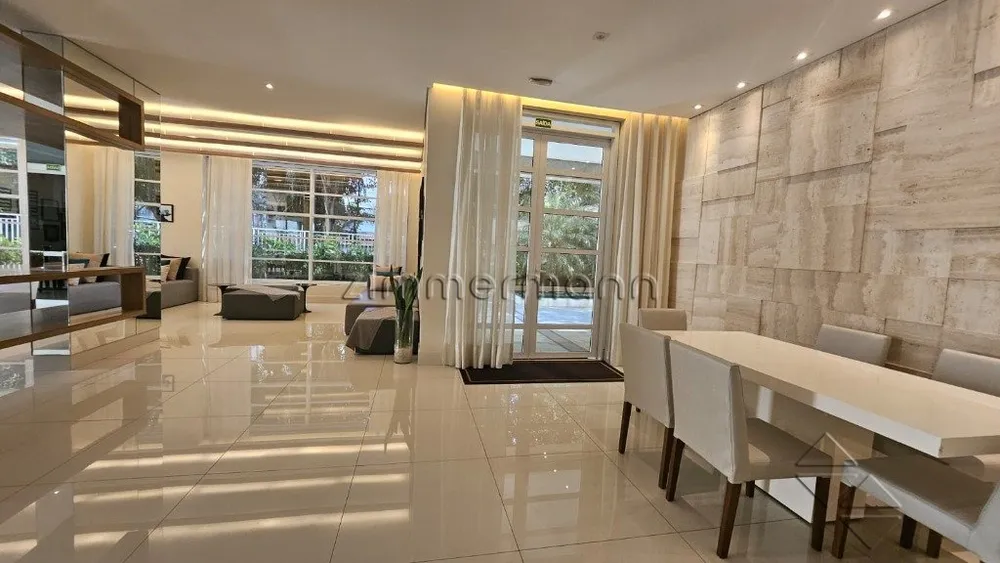 Apartamento, 2 quartos, 110 m² - Foto 6