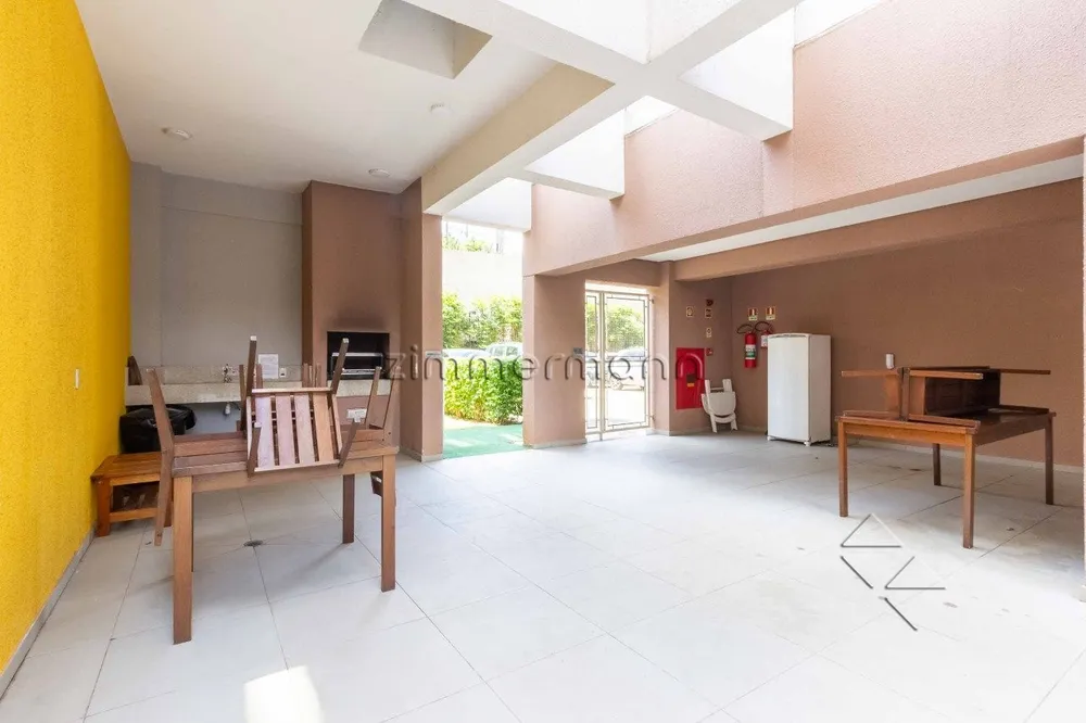 Apartamento, 1 quarto, 34 m² - Foto 7