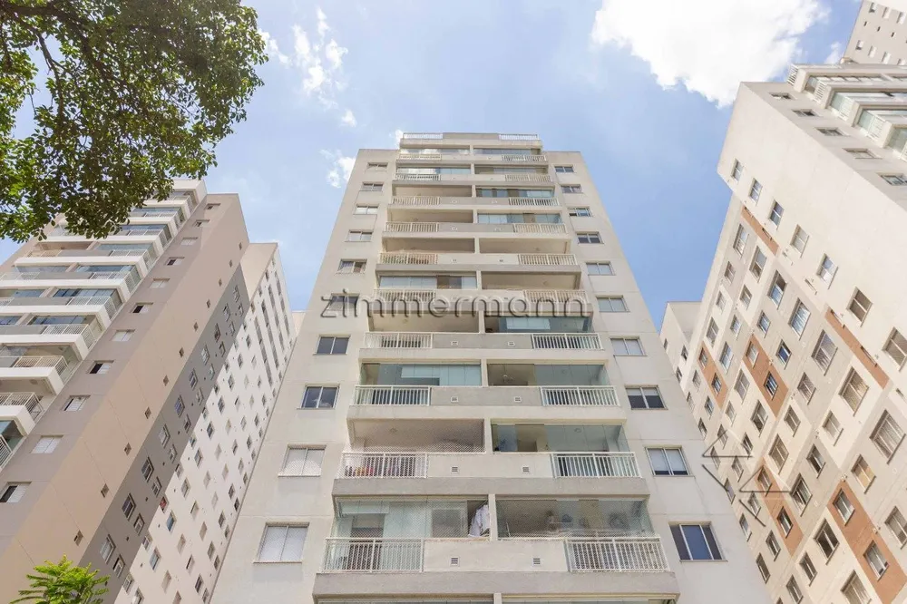 Apartamento, 1 quarto, 34 m² - Foto 9