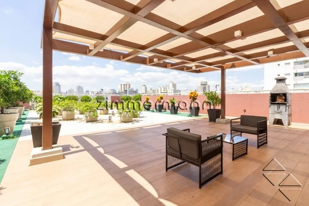 Apartamento, 1 quarto, 34 m² - Foto 10