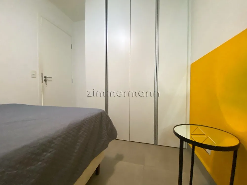 Apartamento, 1 quarto, 34 m² - Foto 5