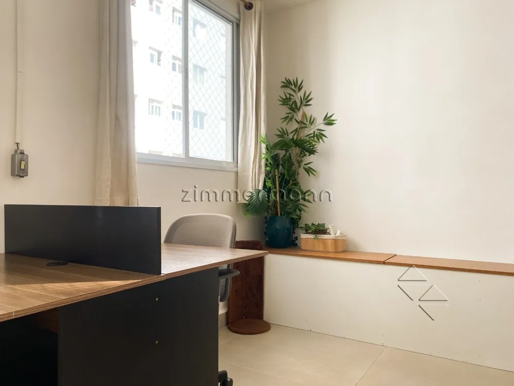 Apartamento, 1 quarto, 34 m² - Foto 4