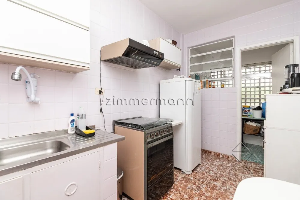 Apartamento, 2 quartos, 70 m² - Foto 7