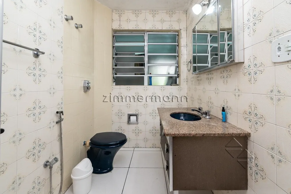 Apartamento, 2 quartos, 70 m² - Foto 2
