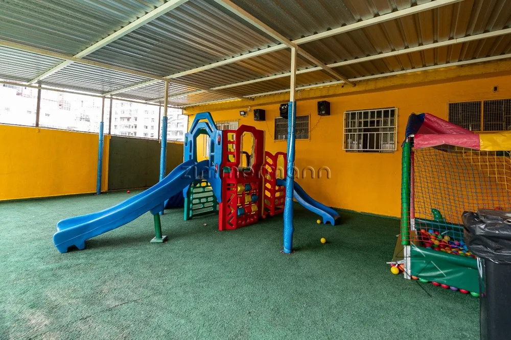 Apartamento, 2 quartos, 70 m² - Foto 1