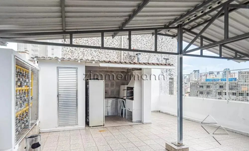 Apartamento, 2 quartos, 70 m² - Foto 5