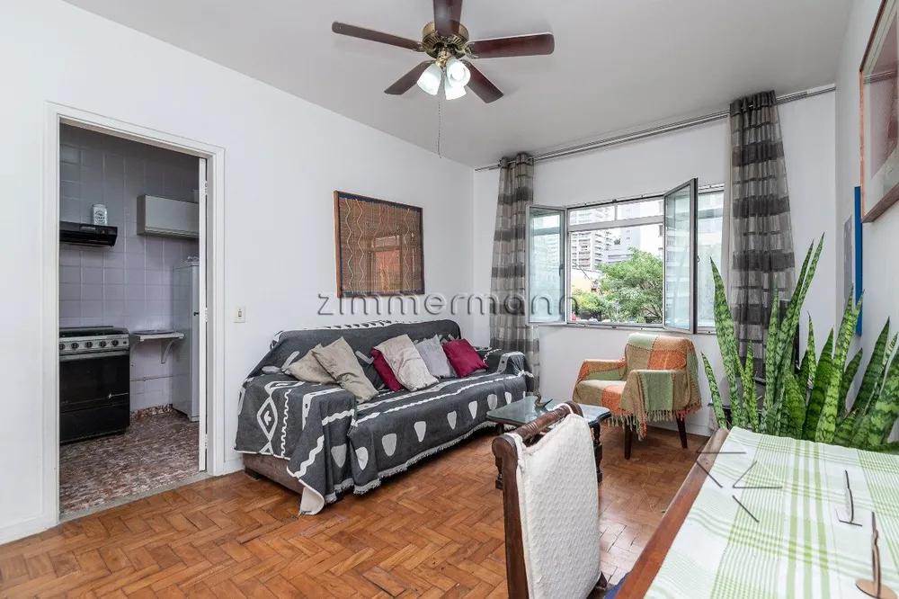 Apartamento, 2 quartos, 70 m² - Foto 3