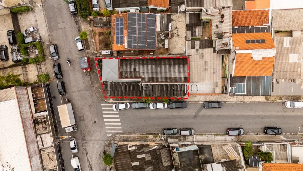 Terreno, 213 m² - Foto 2