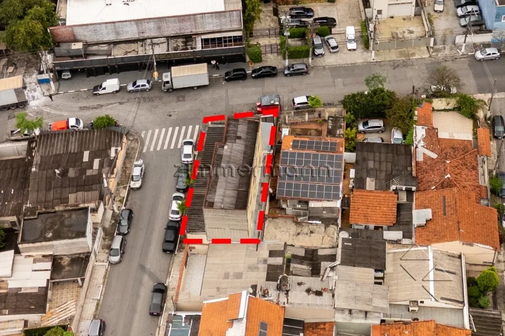 Terreno, 213 m² - Foto 4