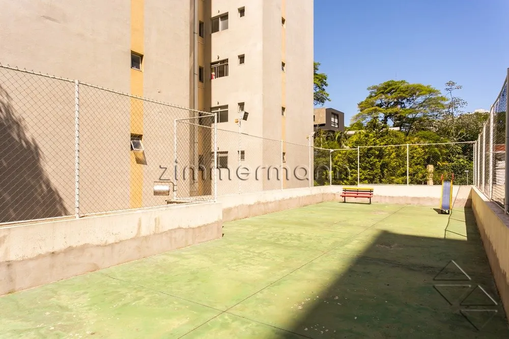 Loteamento e Condomínio, 80 m² - Foto 4