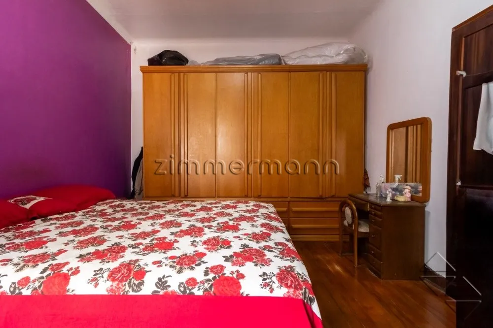 Casa, 3 quartos, 236 m² - Foto 7