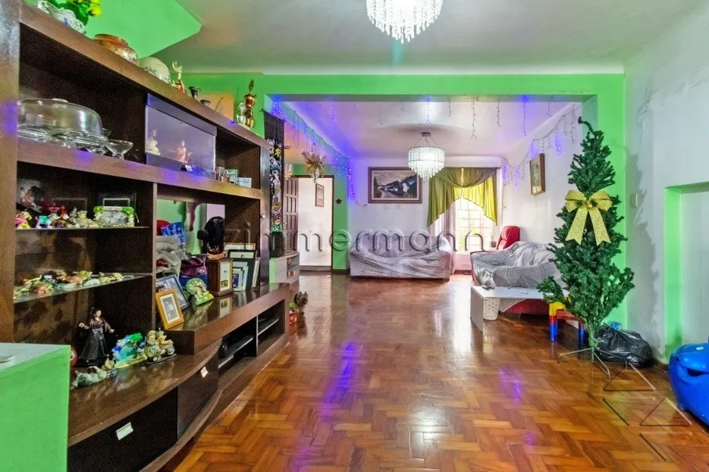 Casa, 3 quartos, 236 m² - Foto 2