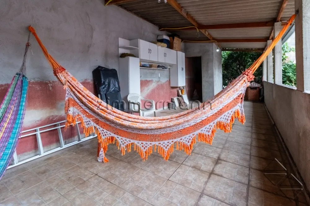 Casa, 3 quartos, 236 m² - Foto 12