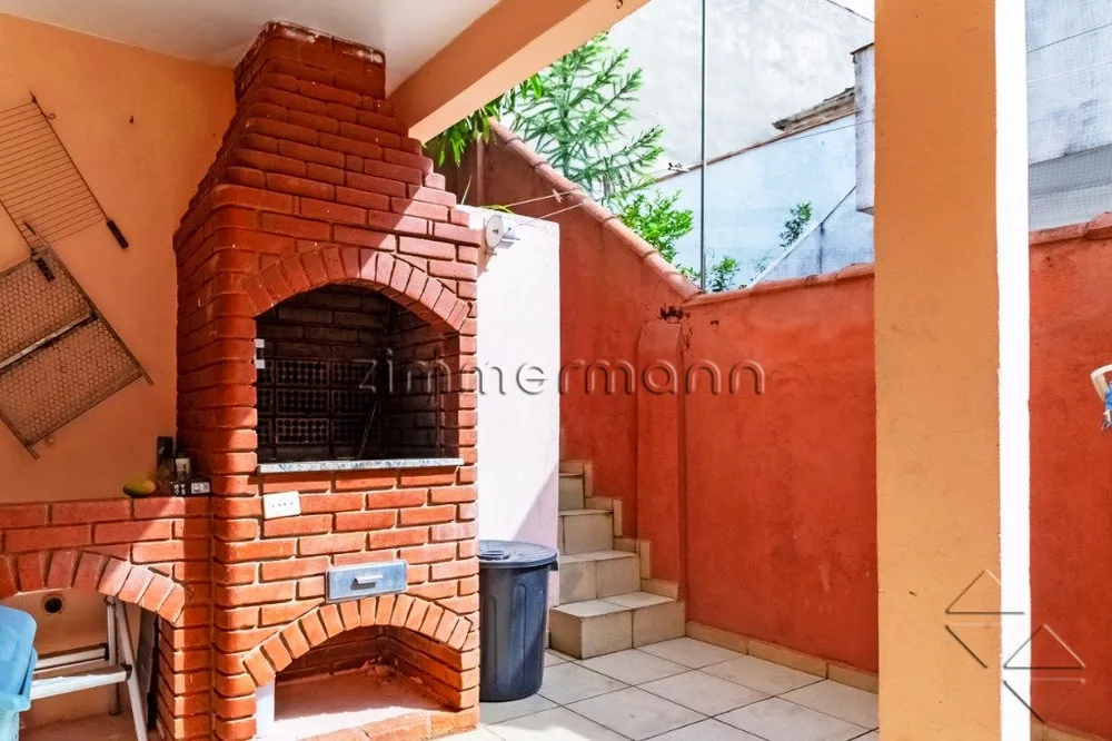 Casa, 3 quartos, 236 m² - Foto 1