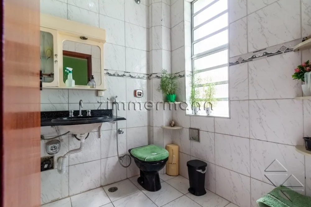 Casa, 3 quartos, 236 m² - Foto 8