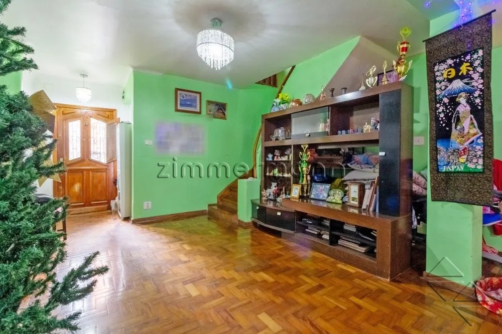 Casa, 3 quartos, 236 m² - Foto 4