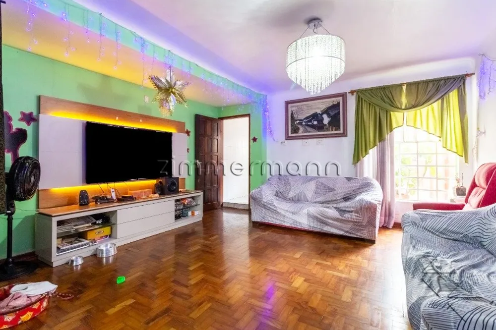 Casa, 3 quartos, 236 m² - Foto 7
