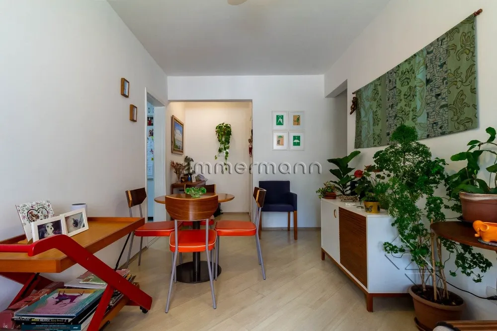 Apartamento, 2 quartos, 80 m² - Foto 5