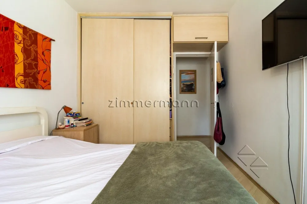 Apartamento, 2 quartos, 80 m² - Foto 2