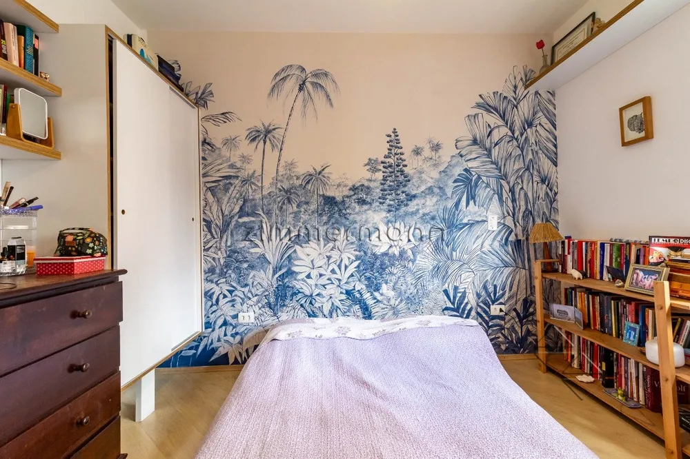 Apartamento, 2 quartos, 80 m² - Foto 6
