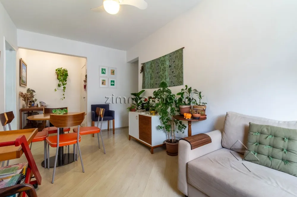 Apartamento, 2 quartos, 80 m² - Foto 4
