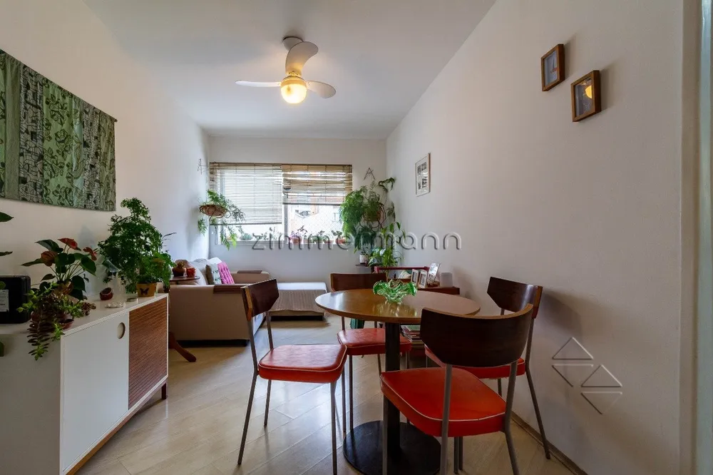Apartamento, 2 quartos, 80 m² - Foto 2