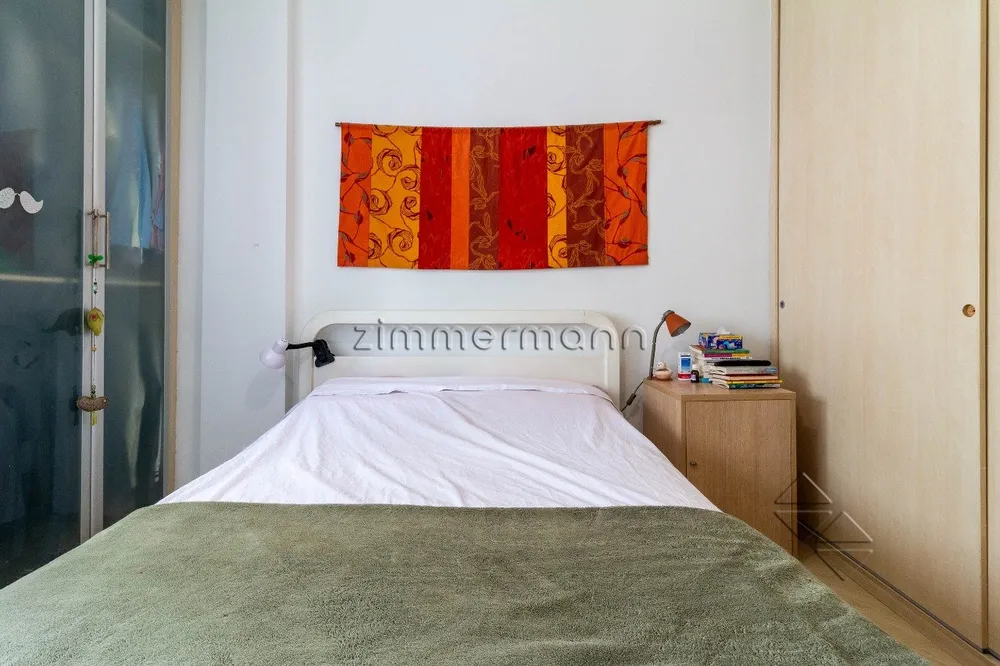 Apartamento, 2 quartos, 80 m² - Foto 8