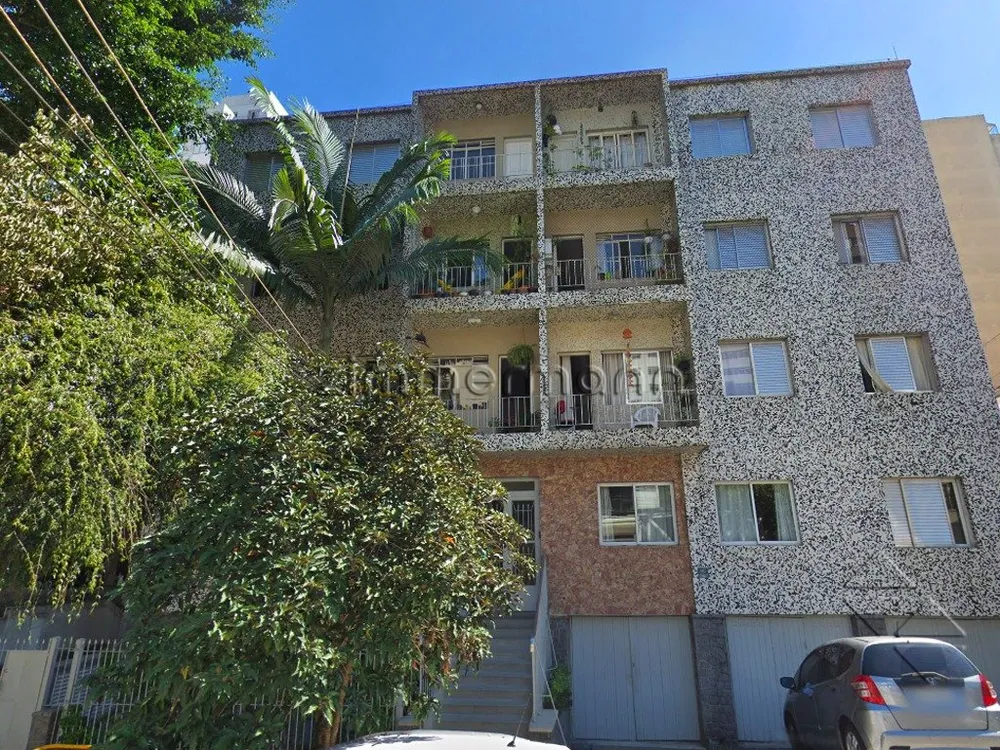Apartamento, 2 quartos, 65 m² - Foto 11