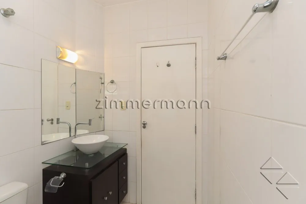 Apartamento, 2 quartos, 65 m² - Foto 6