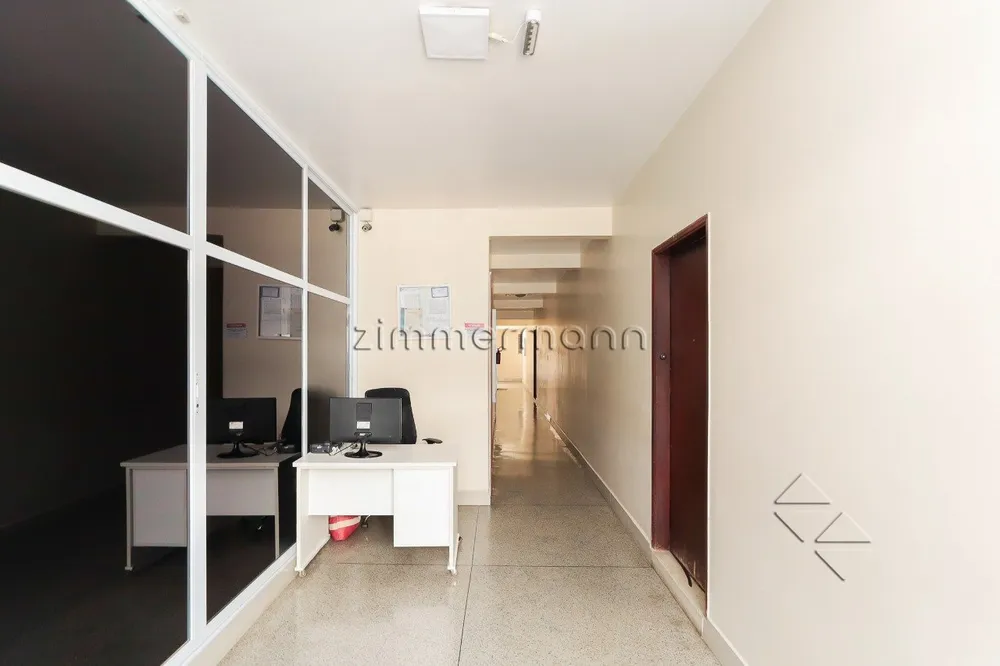 Apartamento, 2 quartos, 65 m² - Foto 12
