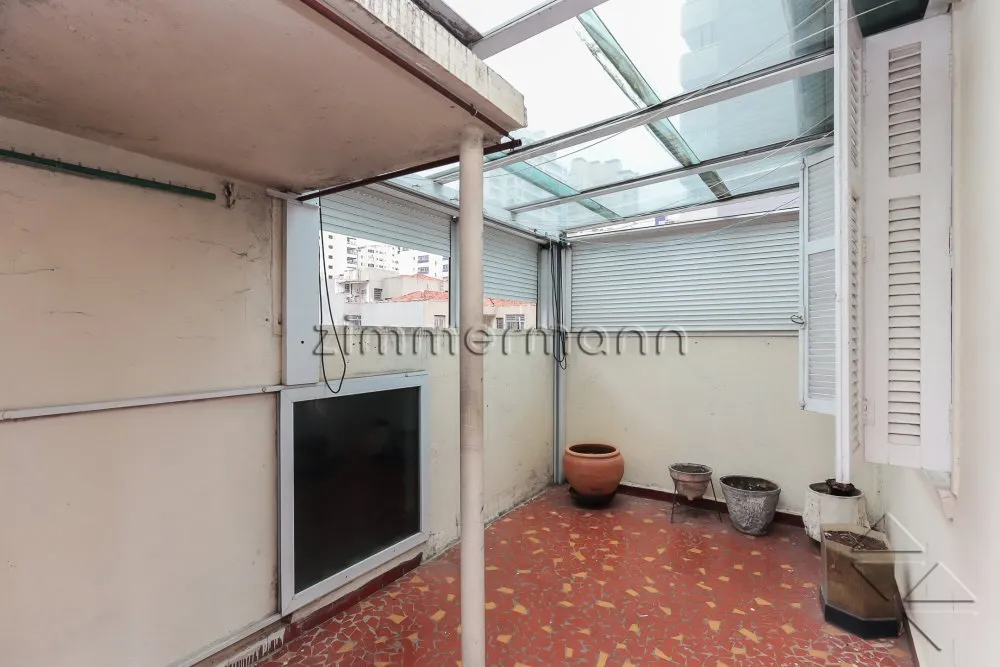 Apartamento, 2 quartos, 65 m² - Foto 1