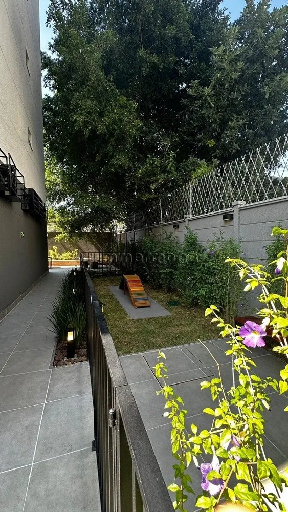 Apartamento, 1 quarto, 27 m² - Foto 7
