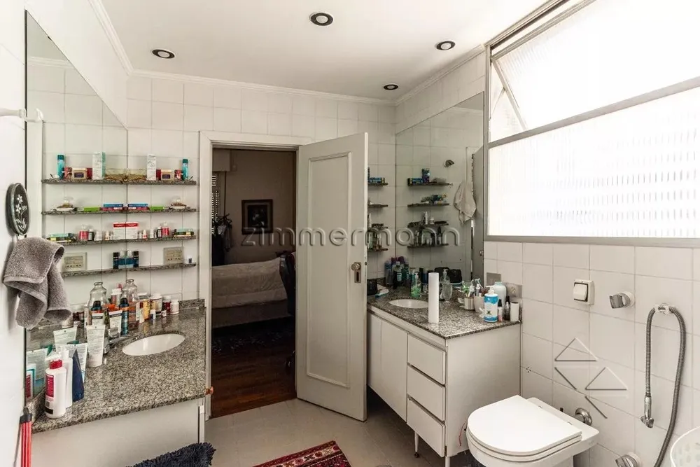 Apartamento, 3 quartos, 277 m² - Foto 5