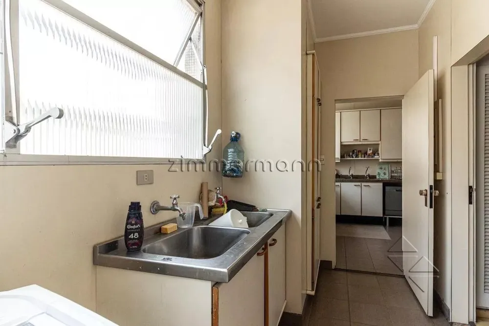 Apartamento, 3 quartos, 277 m² - Foto 7