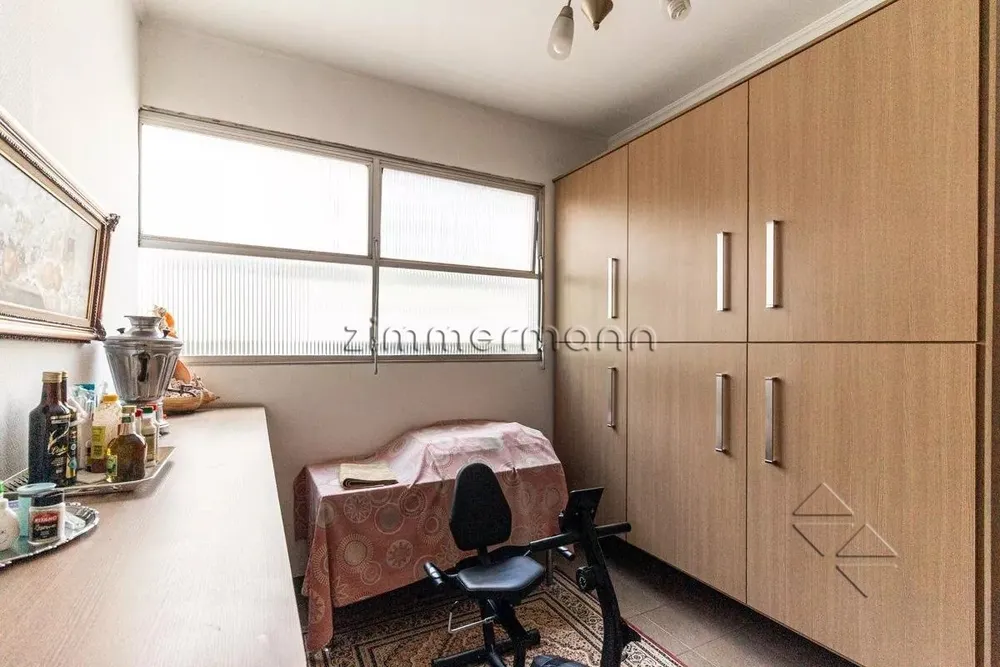 Apartamento, 3 quartos, 277 m² - Foto 4