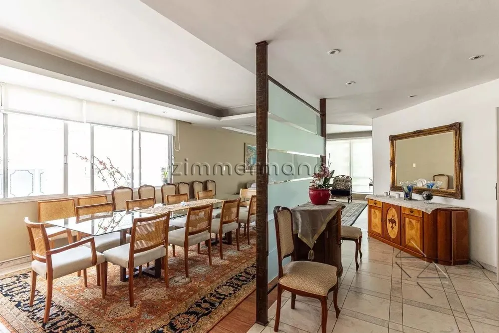 Apartamento, 3 quartos, 277 m² - Foto 2