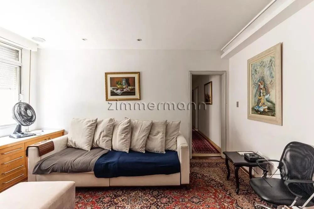 Apartamento, 3 quartos, 277 m² - Foto 3