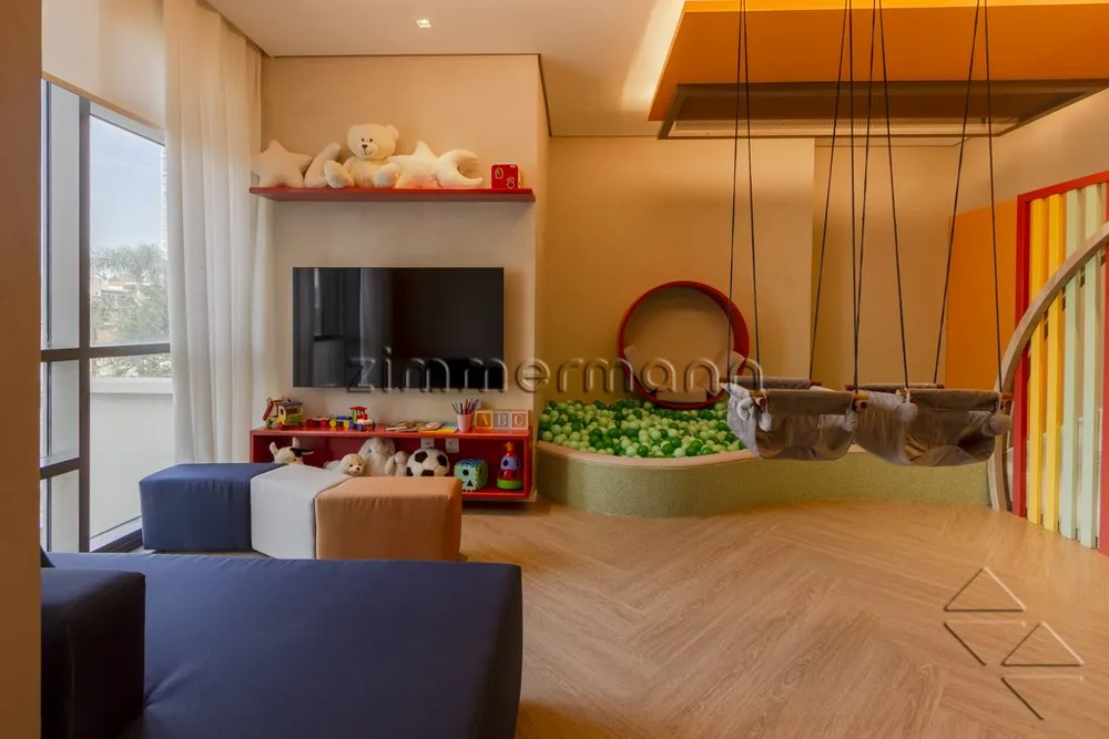 Apartamento, 2 quartos, 74 m² - Foto 3